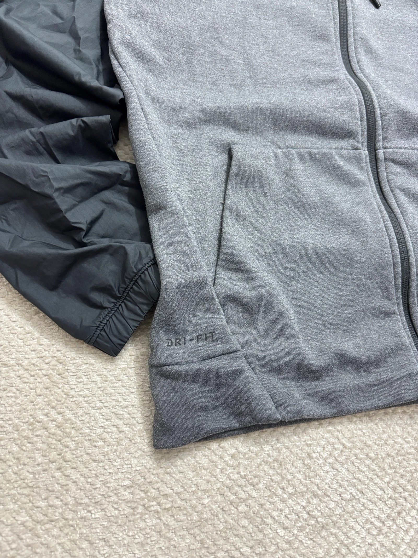 Nike dry fit trui maat S – photo 2
